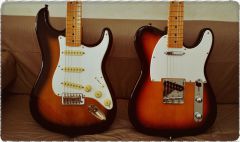 Las sunburst