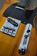 Mi Field Telecaster