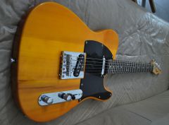 Mi Field Telecaster