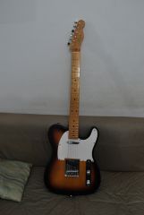 SX Vintage Telecaster