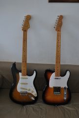 Las Sunburst