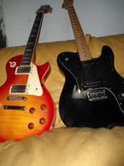 guitarras 2015
