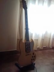 Epiphone SG-400 Custom