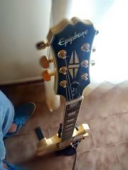 Epiphone SG-400 Custom
