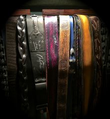 Somos LA MANTA por FRIEDMAN