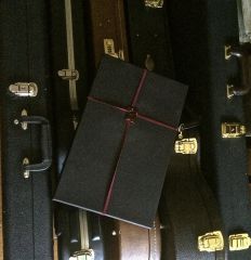 PRESENTACION DE NUESTRAS CORREAS AL Sr FRIEDMAN