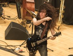 Friedman MOLOCH MODEL / PRS SERIES