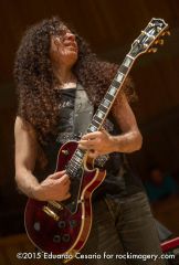 la Manta ¨abadon ¨ / Gibson y FRIEDMAN