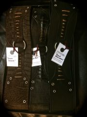 TRES MODELOS ABADON para Marty.