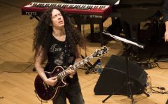 Friedman / Usina / La Manta del Diablo