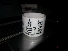 Taza - Java