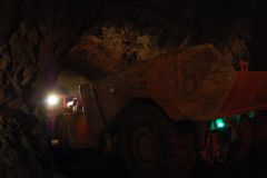 Dumper 30 Tons
