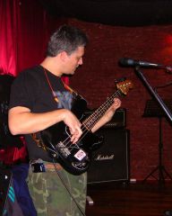 25-06-2007 Perdòn Pappo. Sala Castro