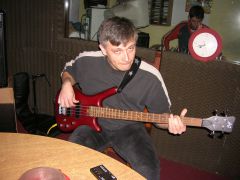 14-07-2006 Perdòn Pappo. FM Lanùs