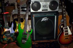 setup gear TANO 2013 (2)