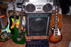 setup gear TANO 2013 (1)