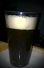 dry stout
