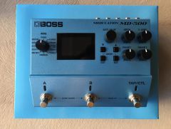 Boss 1