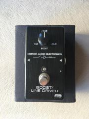 CAE 1