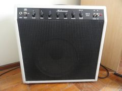 Salviani Black Soul
