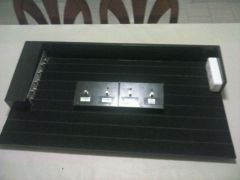 Nueva Pedalboard