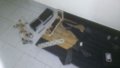 Fuera caja
