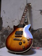 1980 Epiphone Genesis Custom