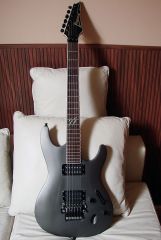 Ibanez S520EX MGF - Members Albums Category - Musiquiatra