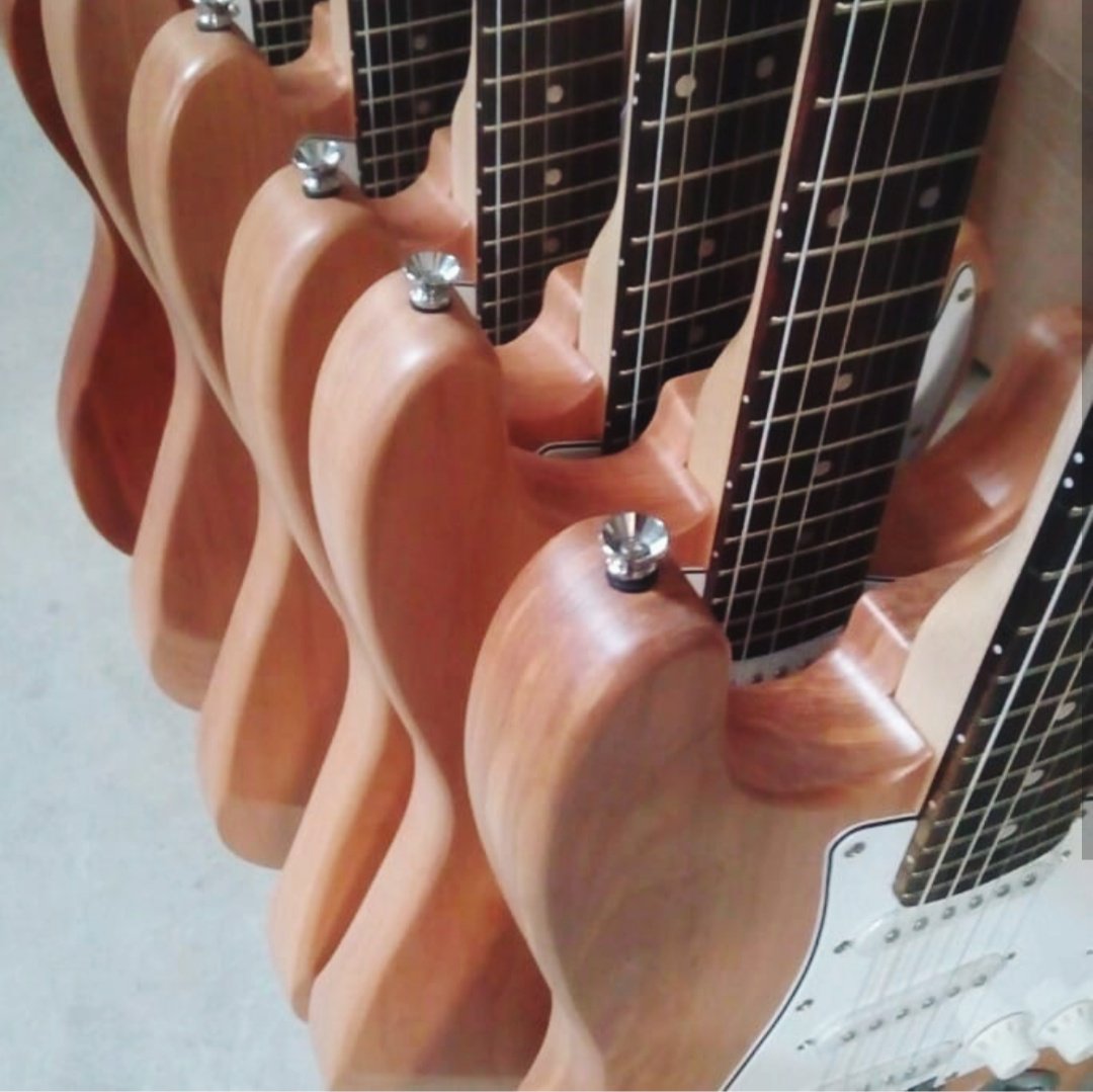 Guitarras Onas y guitarras Memphis son las mismas? - Guitarras - Musiquiatra
