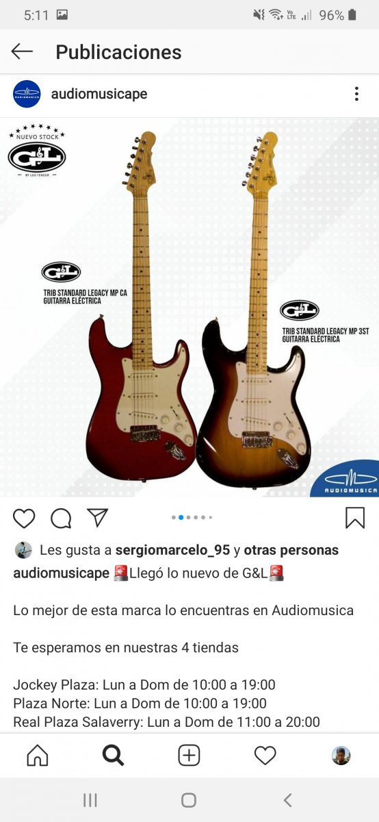 calibrar guitarra audiomusica Archives - Doctor Guitarra - Calibración de  Guitarra