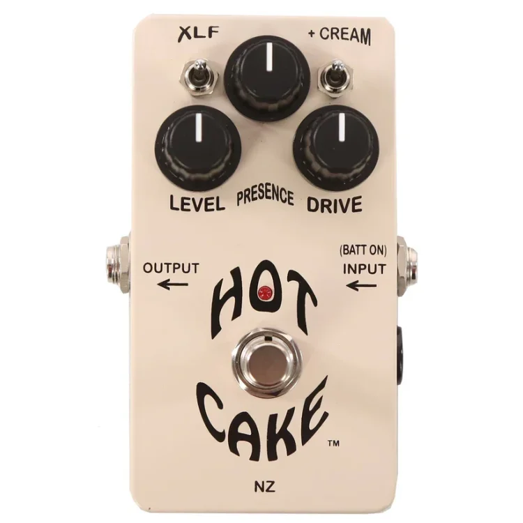crowther-audio-hotcake-overdrivedistortion-guitar-effects-pedal-hotcake-0044561001715556126.webp