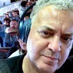 Ariel Pozzo Seredicz