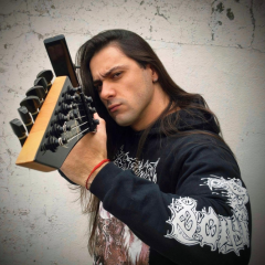 ivanowar